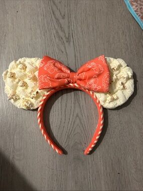 Disney Mickey Popcorn Ears